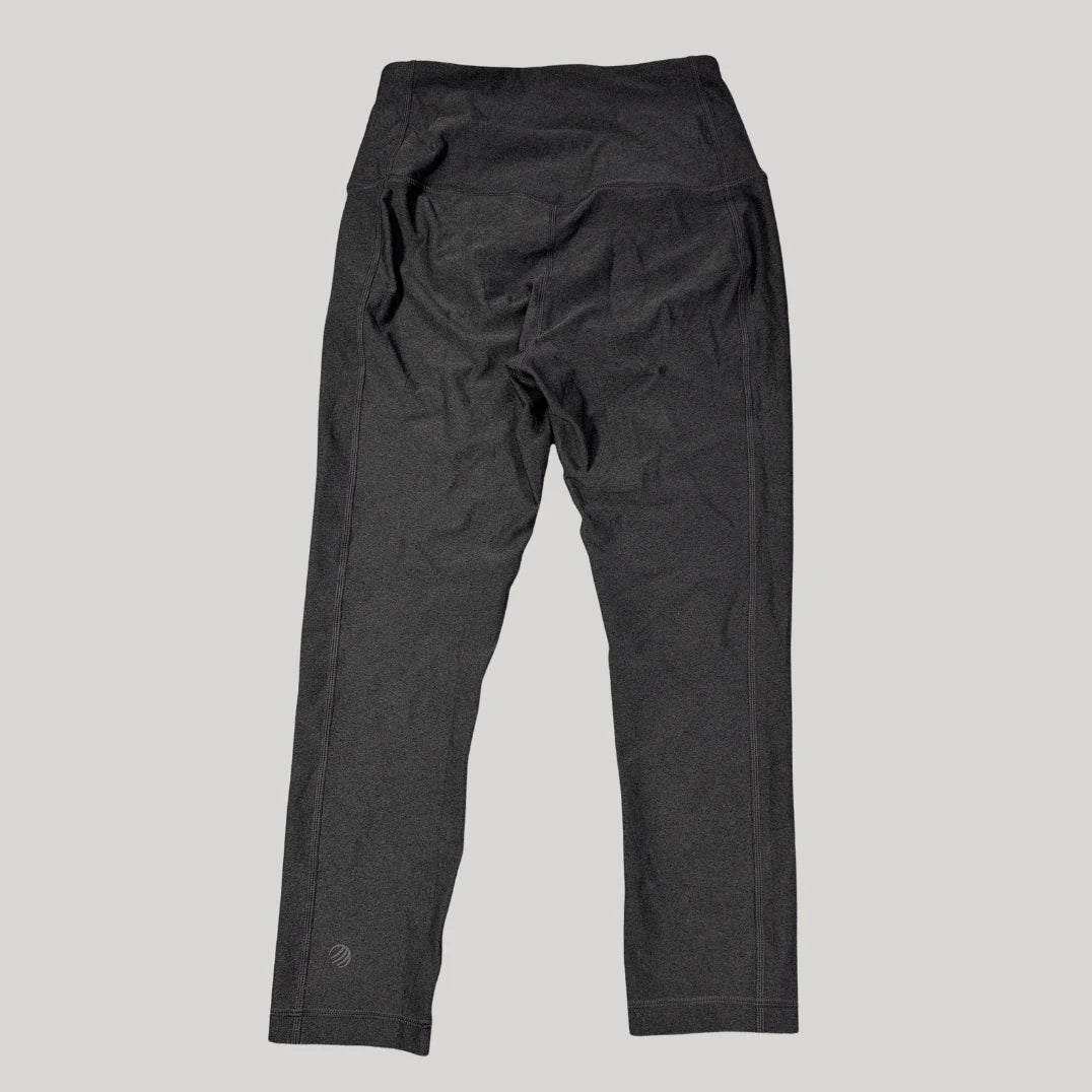 MPG® Charcoal Leggings Recycled-S