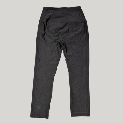MPG® Charcoal Leggings Recycled-S