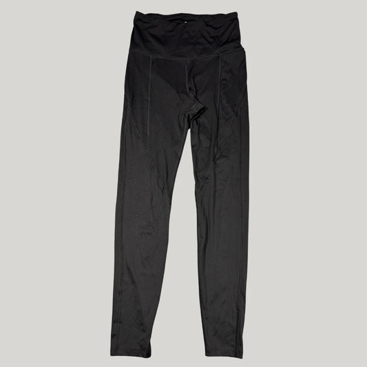 Thrift-and-treasures Black Women's Leggings Recycled-M Reebok