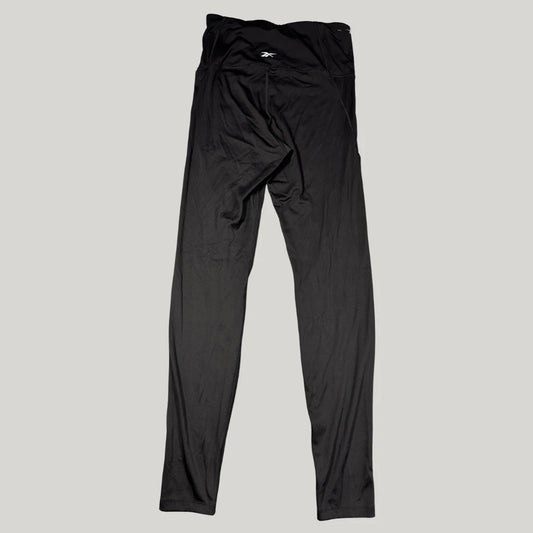 Thrift-and-treasures Black Women's Leggings Recycled-M Reebok