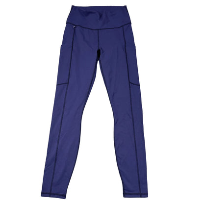 PowerHold® Purple Pocket Leggings-S