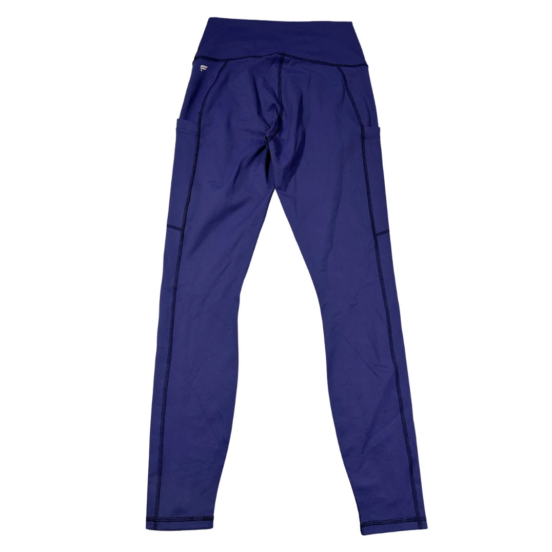 PowerHold® Purple Pocket Leggings-S