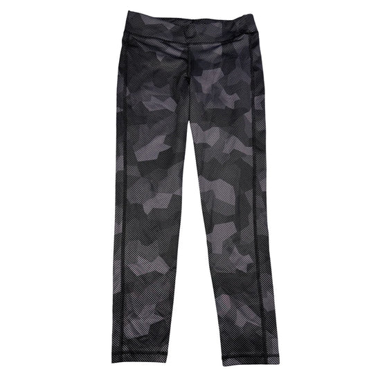 Thrift-and-treasures Navy Women's Leggings Camo-L OLD