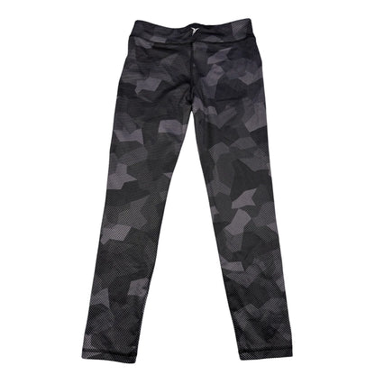 Old Navy Active® Gray Leggings Camo-L