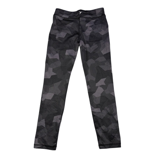 Thrift-and-treasures Navy Women's Leggings Camo-L OLD