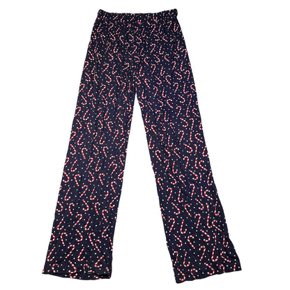 Dorothy Perkins® Navy Pajama Pants Printed-M