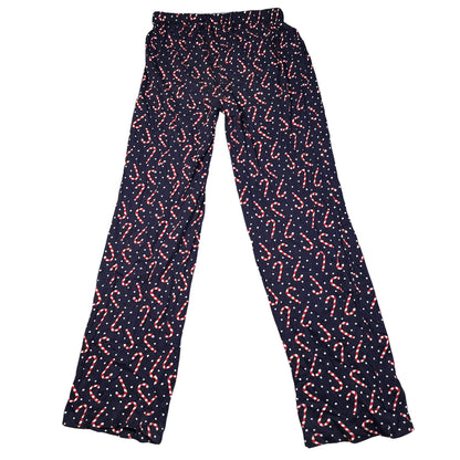 Dorothy Perkins® Navy Pajama Pants Printed-M