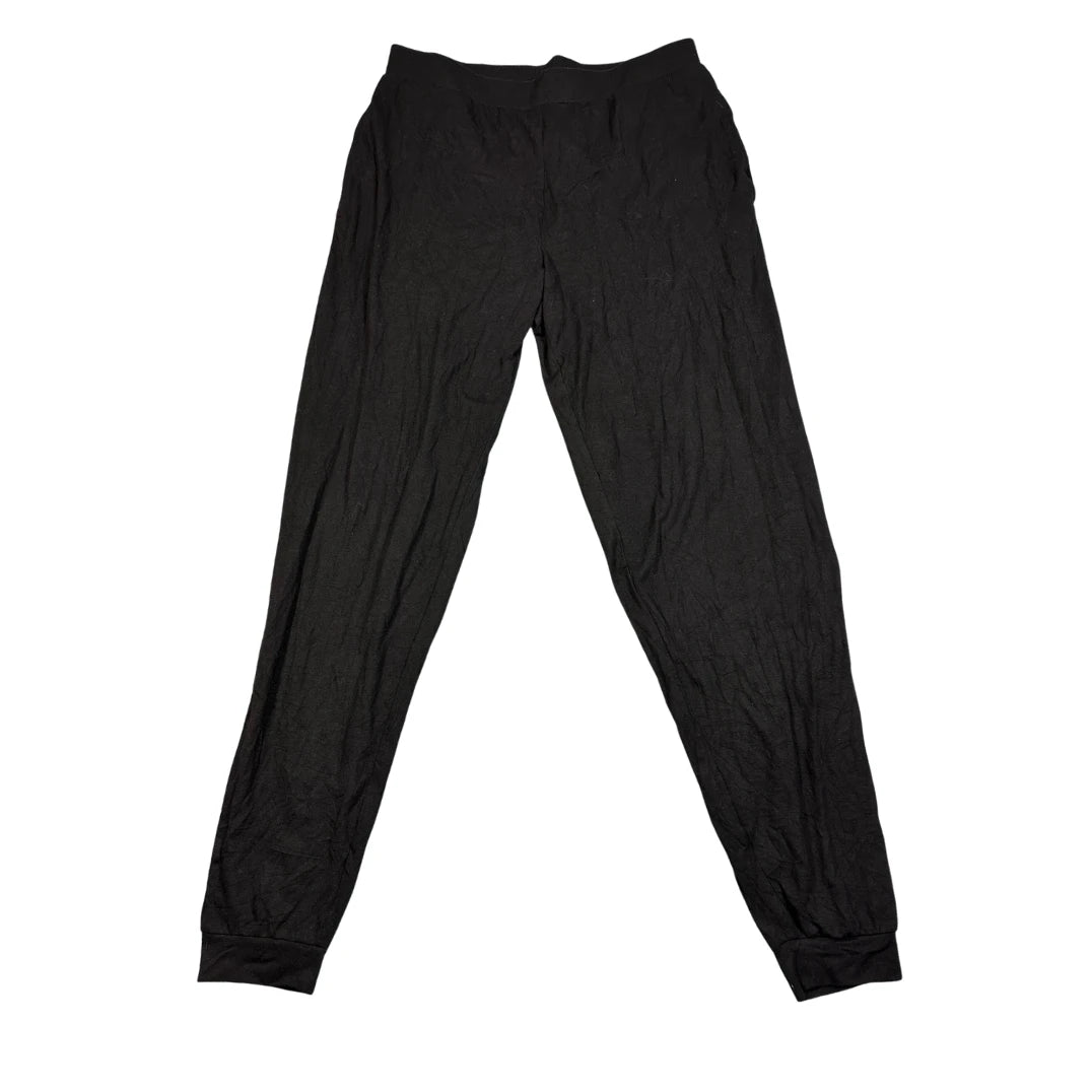 Primark Cares® Black Jogger Pants-S