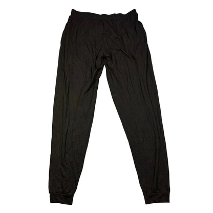 Primark Cares® Black Jogger Pants-S