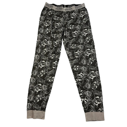Star Wars® Black Pajama Pants Graphic-L