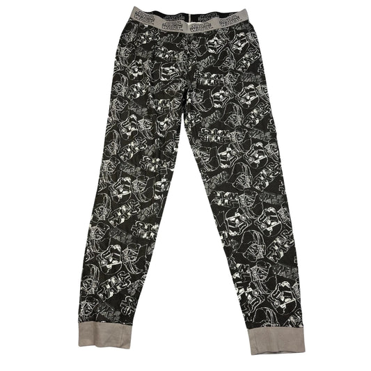 Star Wars Black Women's Pants Graphic-L Ladies Bottom