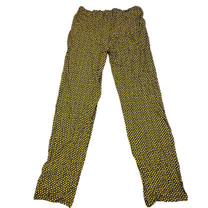 Next® Yellow Star Pajama Pants-M