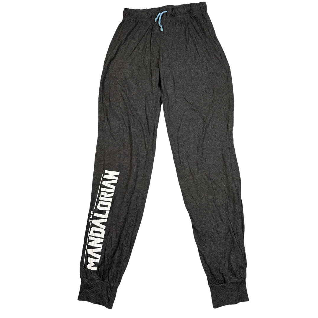 George® Charcoal Jogger Lounge Pants-S