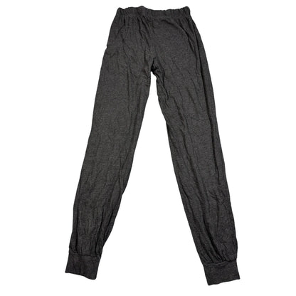 George® Charcoal Jogger Lounge Pants-S