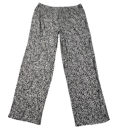 Marilyn Monroe® Grey Sleep Pants Animal-M