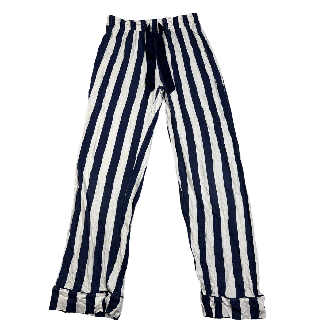 George® Blue Sleep Pants Striped-S