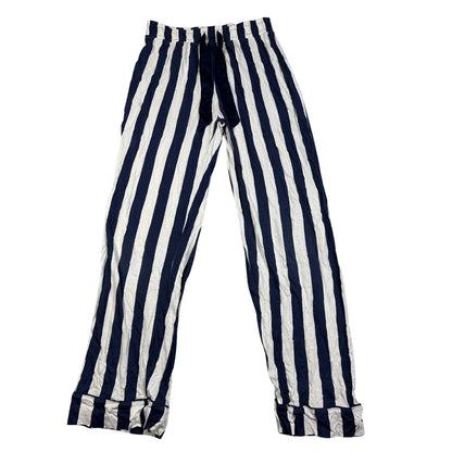 George® Blue Sleep Pants Striped-S