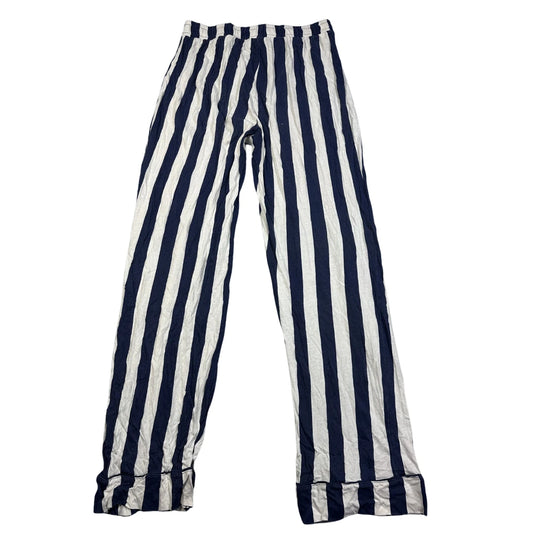 George® Blue Sleep Pants Striped-S