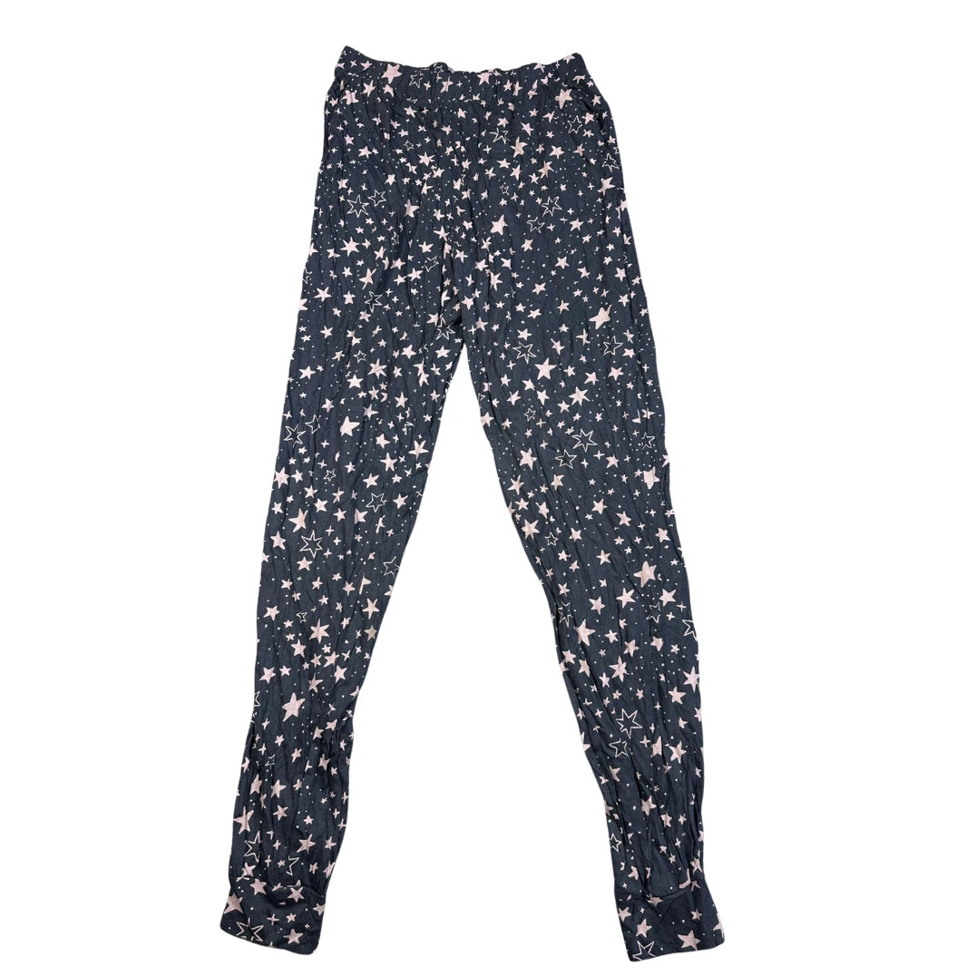 Always Dreaming® Navy Star Pajama Pants-S