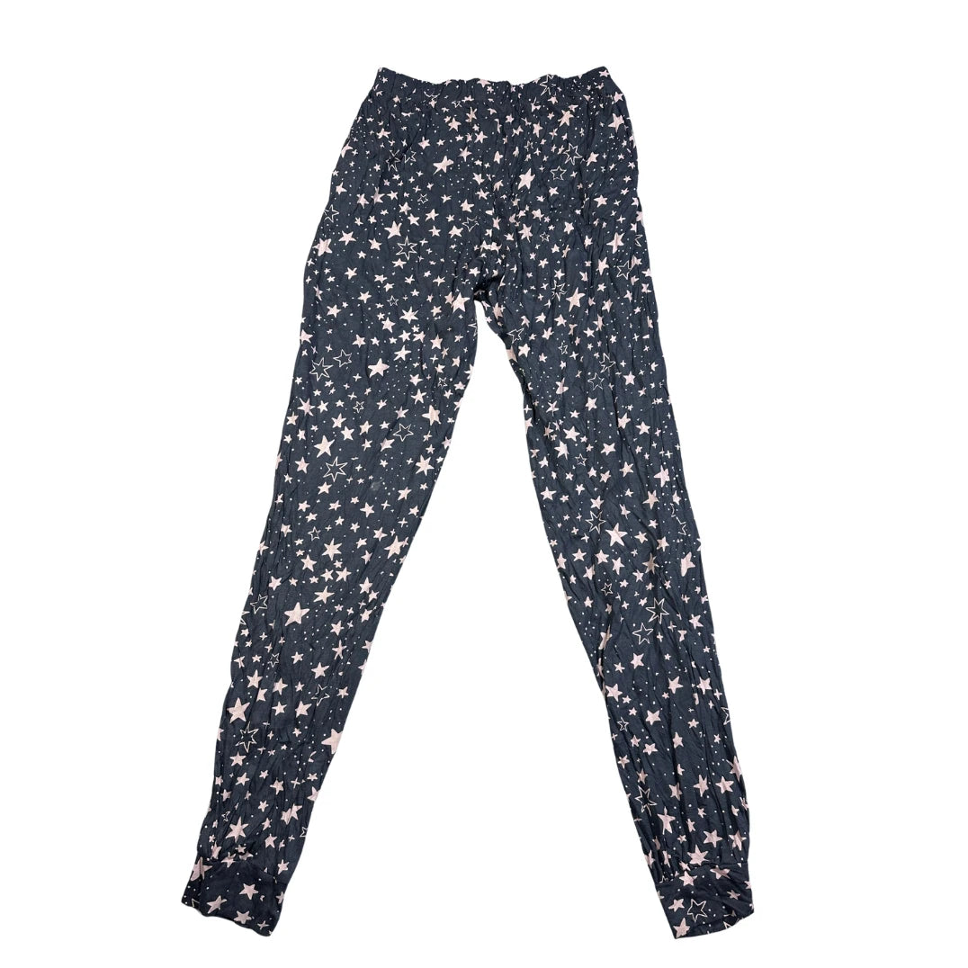 Always Dreaming® Navy Star Pajama Pants-S