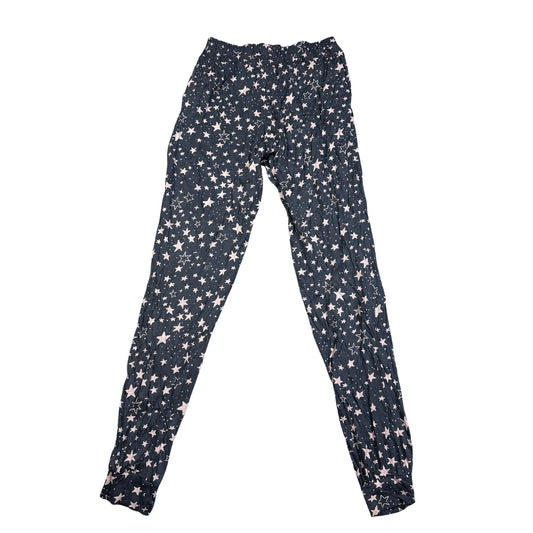 Always Dreaming® Navy Star Pajama Pants-S