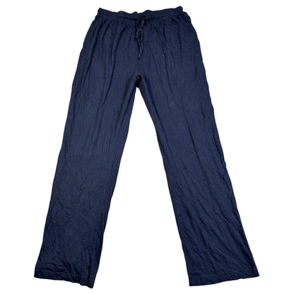 Tu® Navy Sleep Pants Drawstring-M