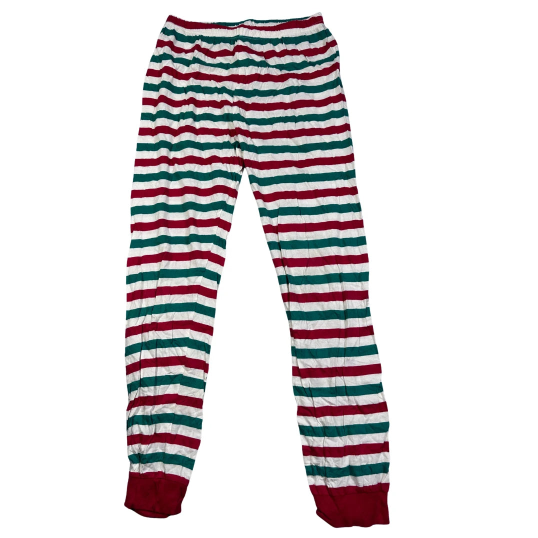 Primark® Multicolor Sleep Pants Striped-XS