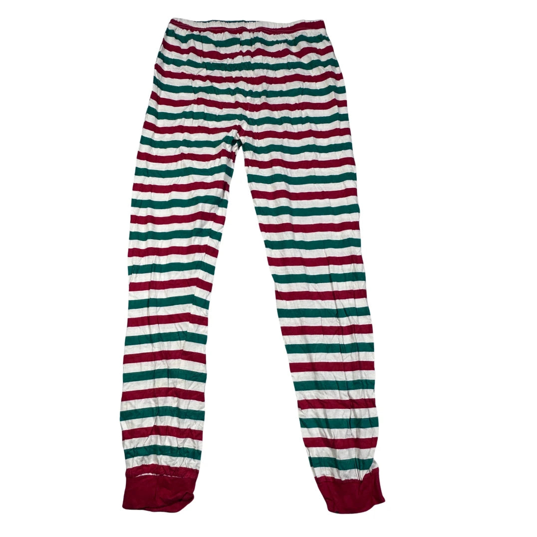 Primark® Multicolor Sleep Pants Striped-XS