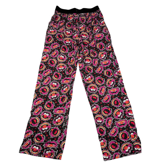 Disney® Black Lounge Pants Muppets-S