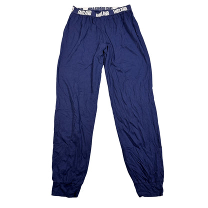 George® Navy Lounge Pants England-S