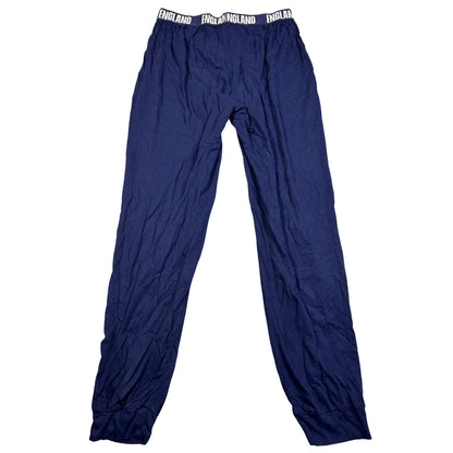 George® Navy Lounge Pants England-S