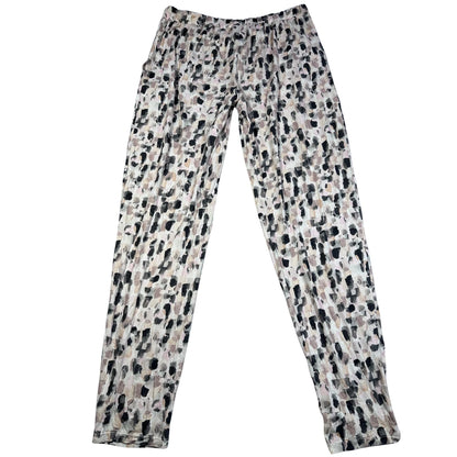 Love Lounge® Multi Print Lounge Pants-L