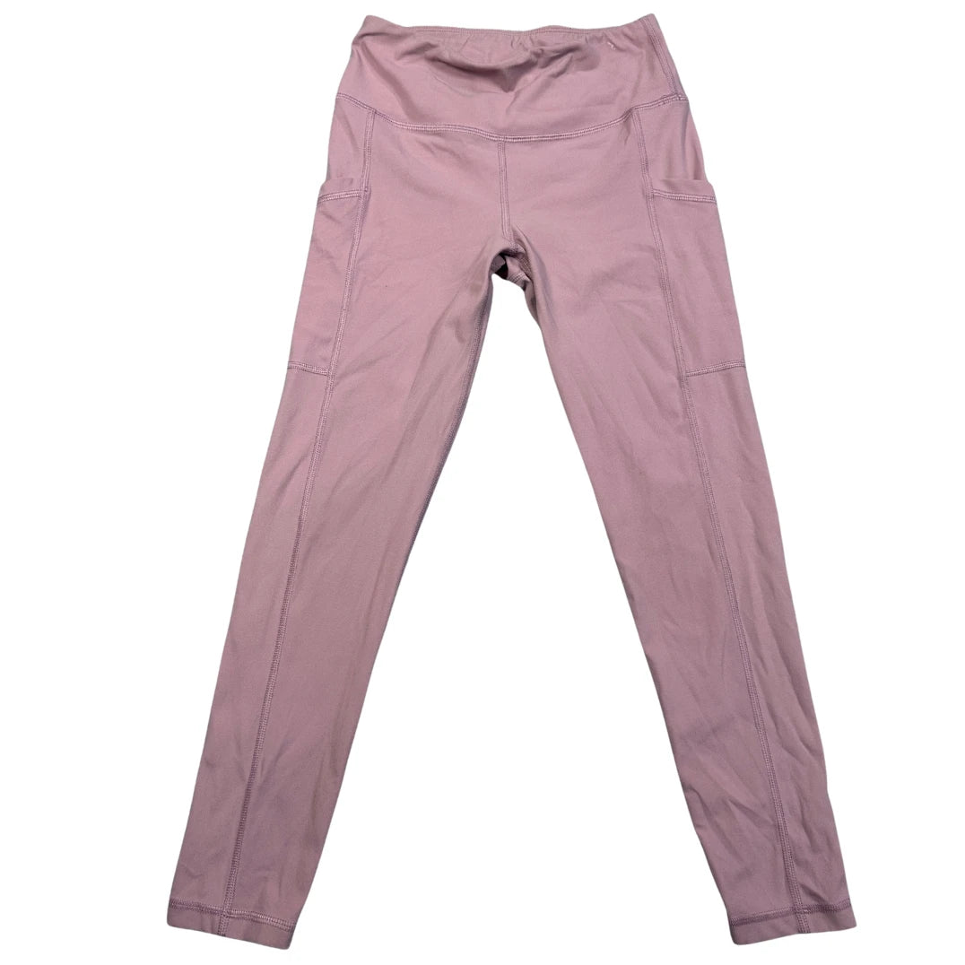 Stelle® Pink Leggings Pocket-S