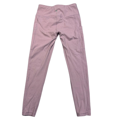 Stelle® Pink Leggings Pocket-S