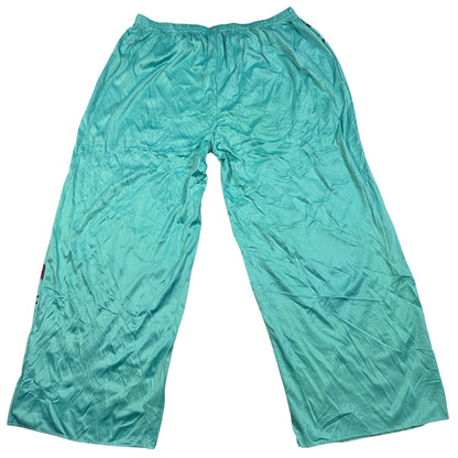 Amscan® Aqua Scrub Pants Printed-XL