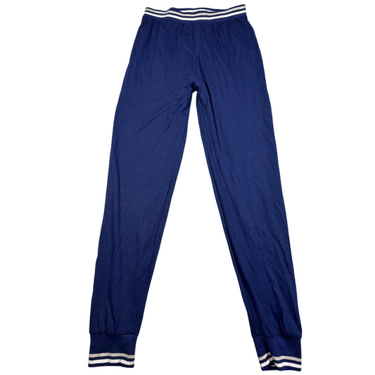 Next® Blue Pajama Jogger Pants-S
