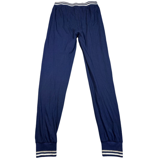 Next® Blue Pajama Jogger Pants-S