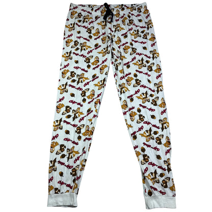 Primark® White Lounge Pants Chipdale-L
