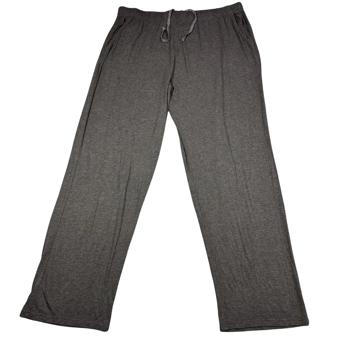 MOPIL® Grey Lounge Pants Modal-2XL