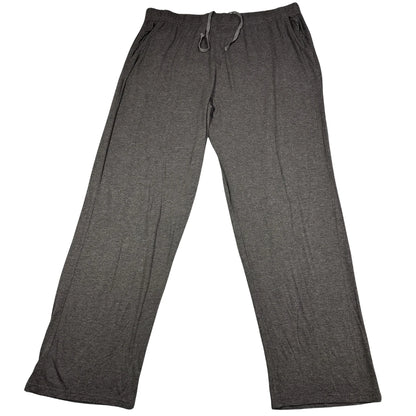 MOPIL® Grey Lounge Pants Modal-2XL