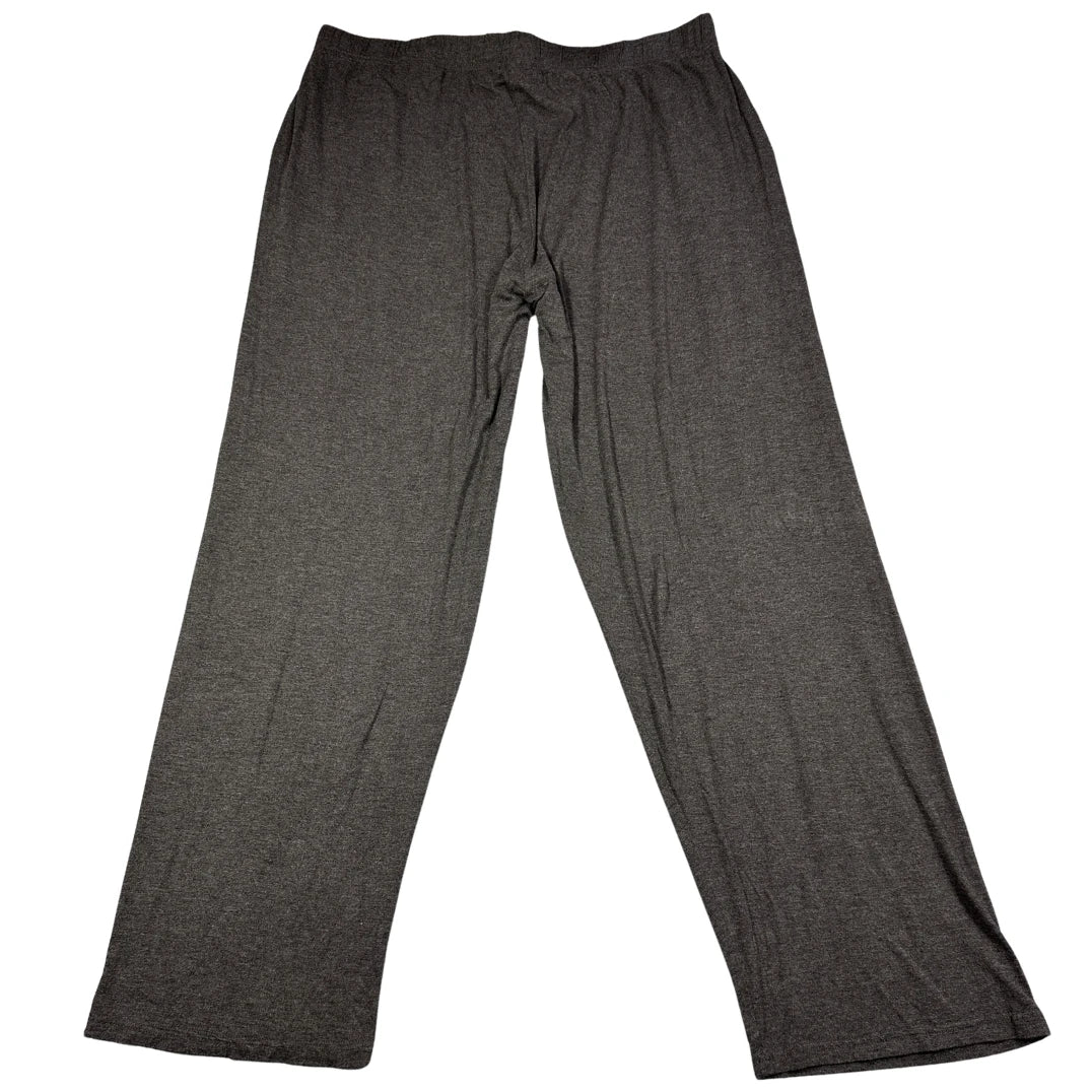 MOPIL® Grey Lounge Pants Modal-2XL