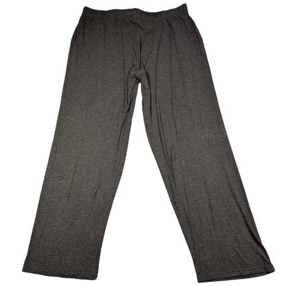 MOPIL® Grey Lounge Pants Modal-2XL