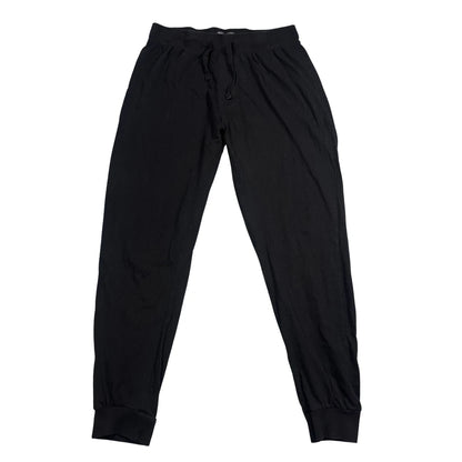 Primark® Black Drawstring Lounge Pants-S