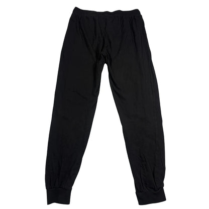 Primark® Black Drawstring Lounge Pants-S