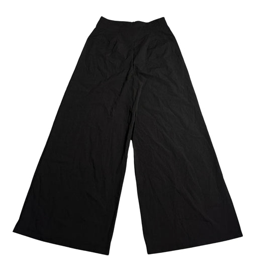 SHEIN® Black Wide Leg Pants-L