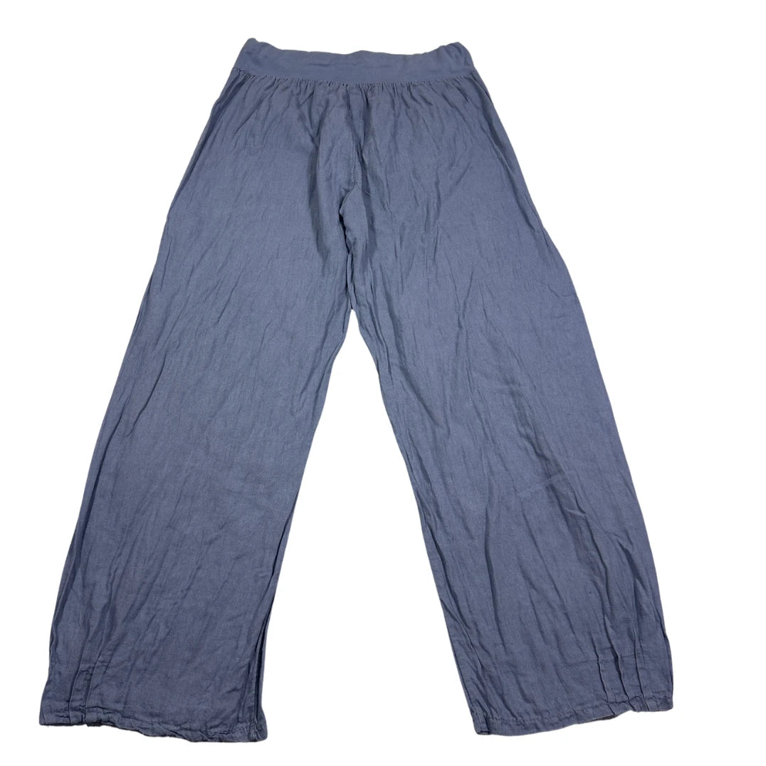 Unbranded Gray Wide Leg Pants-L