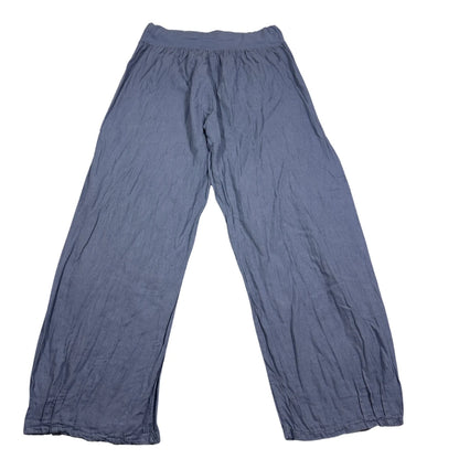 Unbranded Gray Wide Leg Pants-L