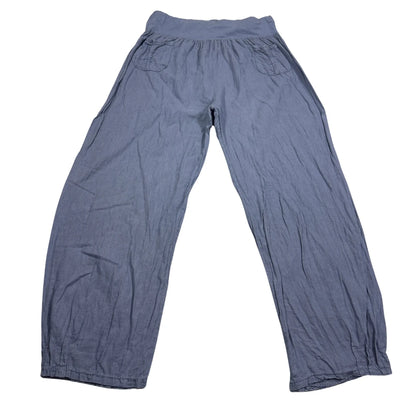 Unbranded Gray Wide Leg Pants-L