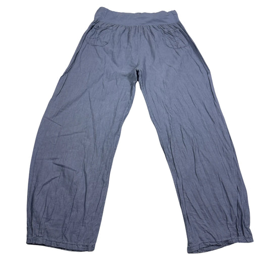 Unbranded Gray Wide Leg Pants-L