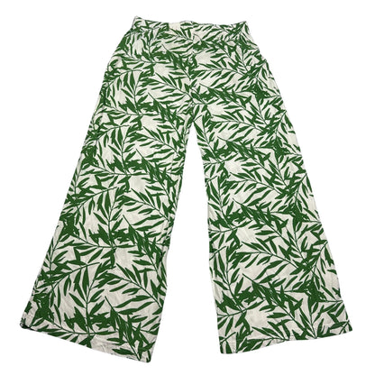 Esmara® Green Leaf Print Pants-L